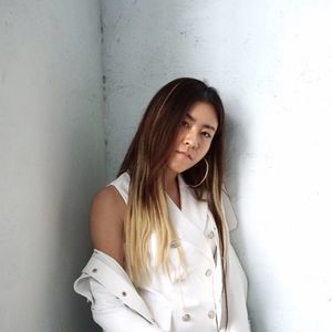 Meet your Posher, Emma